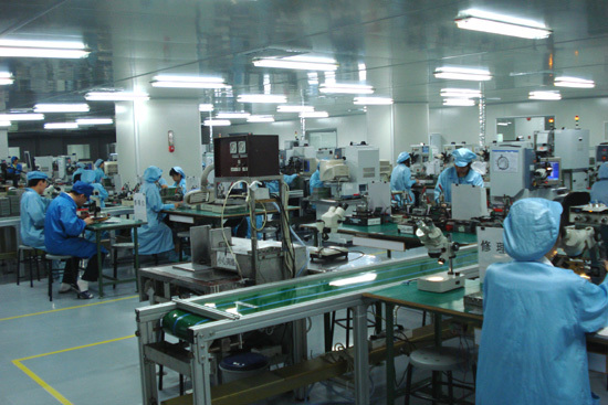 SMT無塵車間特點(diǎn)及建設(shè)控制要求 SMT無塵車間特點(diǎn)及建設(shè)控制要求